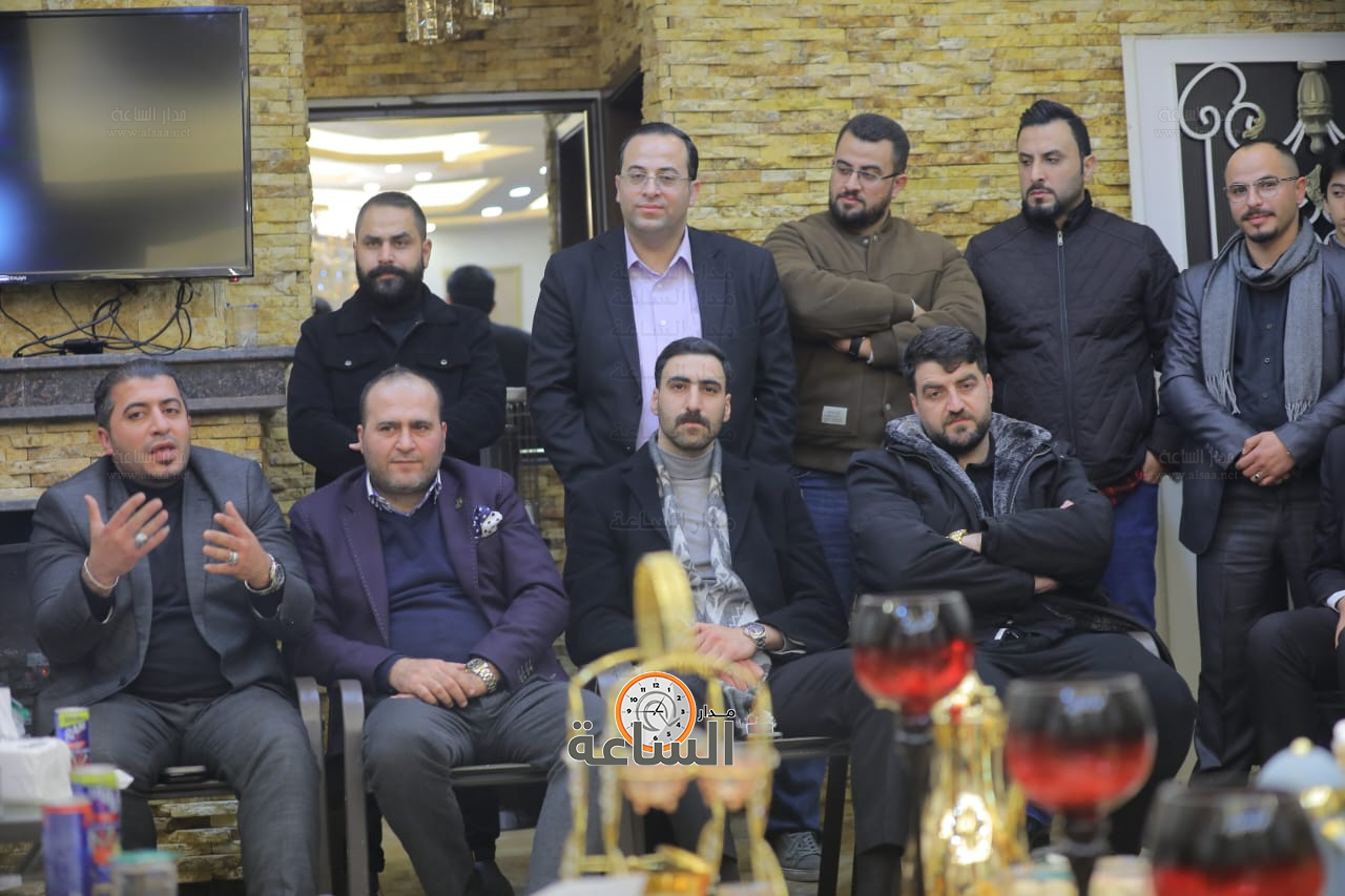 Madar Al-Saa Images 0.2437266384999912