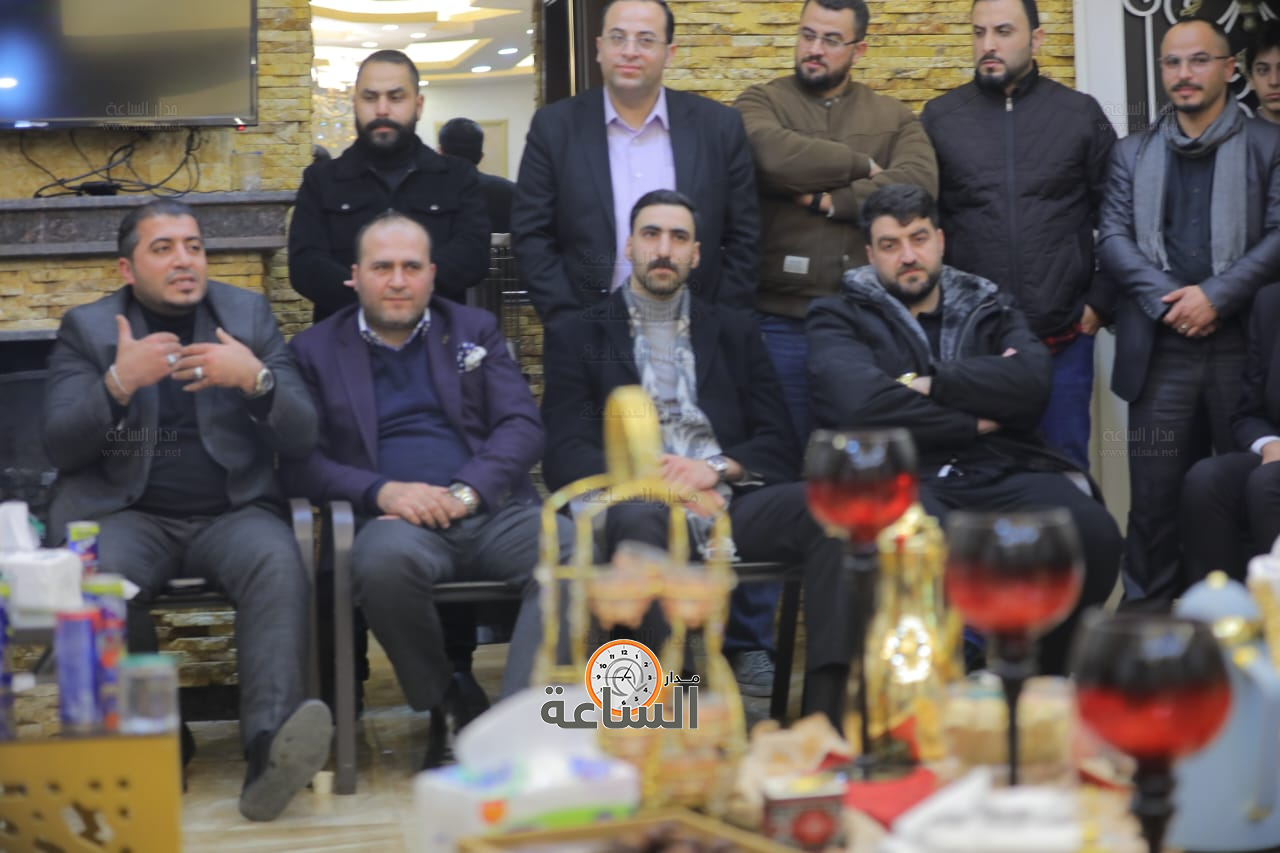 Madar Al-Saa Images 0.8178147096606876