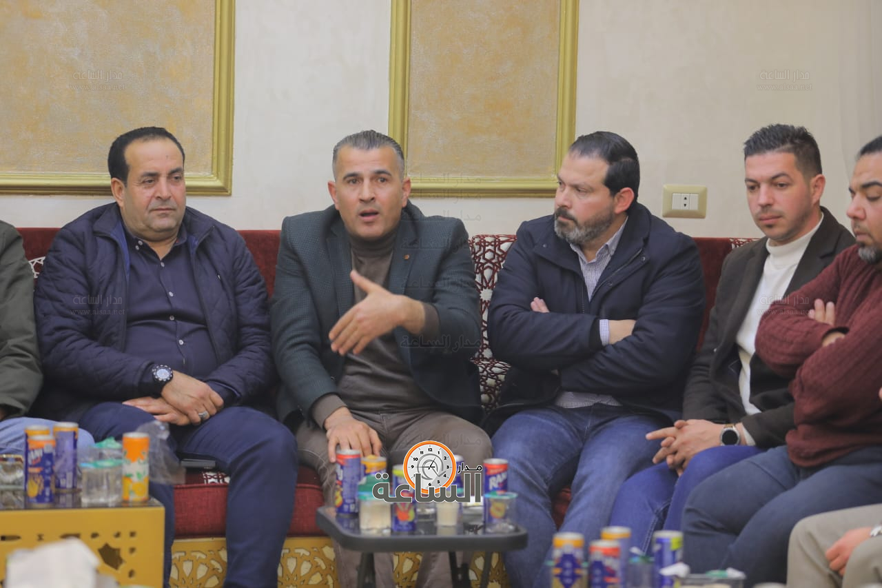 Madar Al-Saa Images 0.06946607715695019