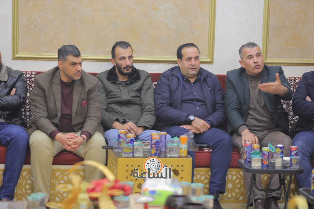 Madar Al-Saa Images 0.7624428867846551