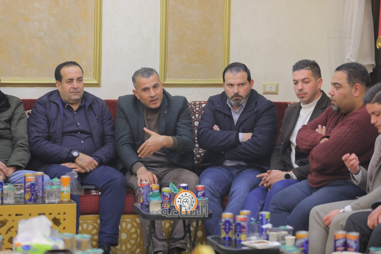 Madar Al-Saa Images 0.22504028958536093