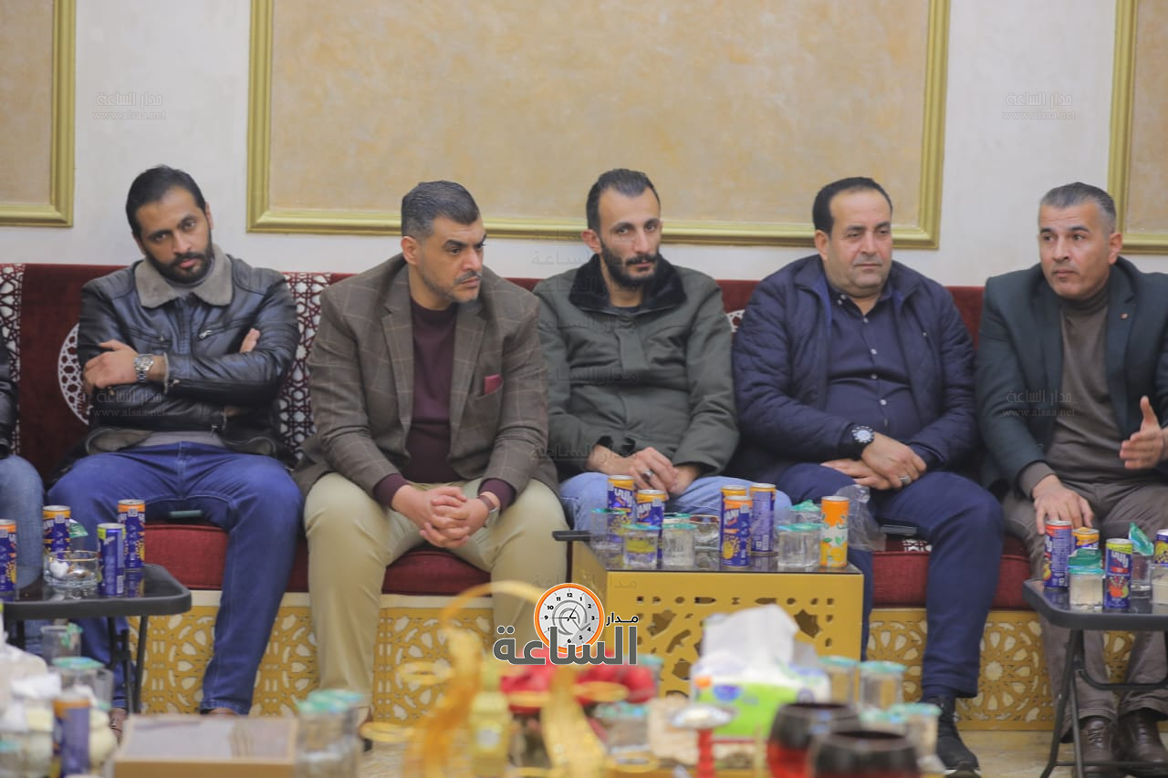 Madar Al-Saa Images 0.44245827987825703