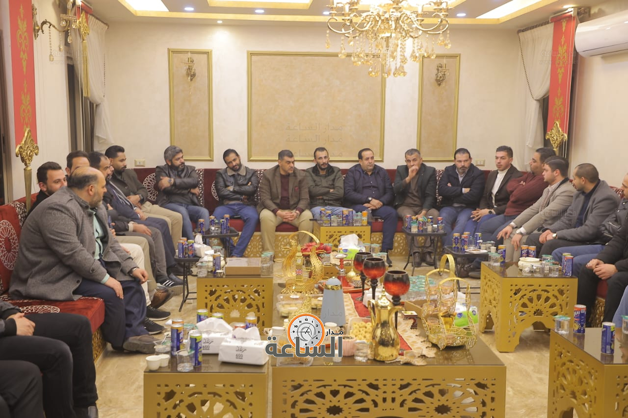 Madar Al-Saa Images 0.5126480059950749