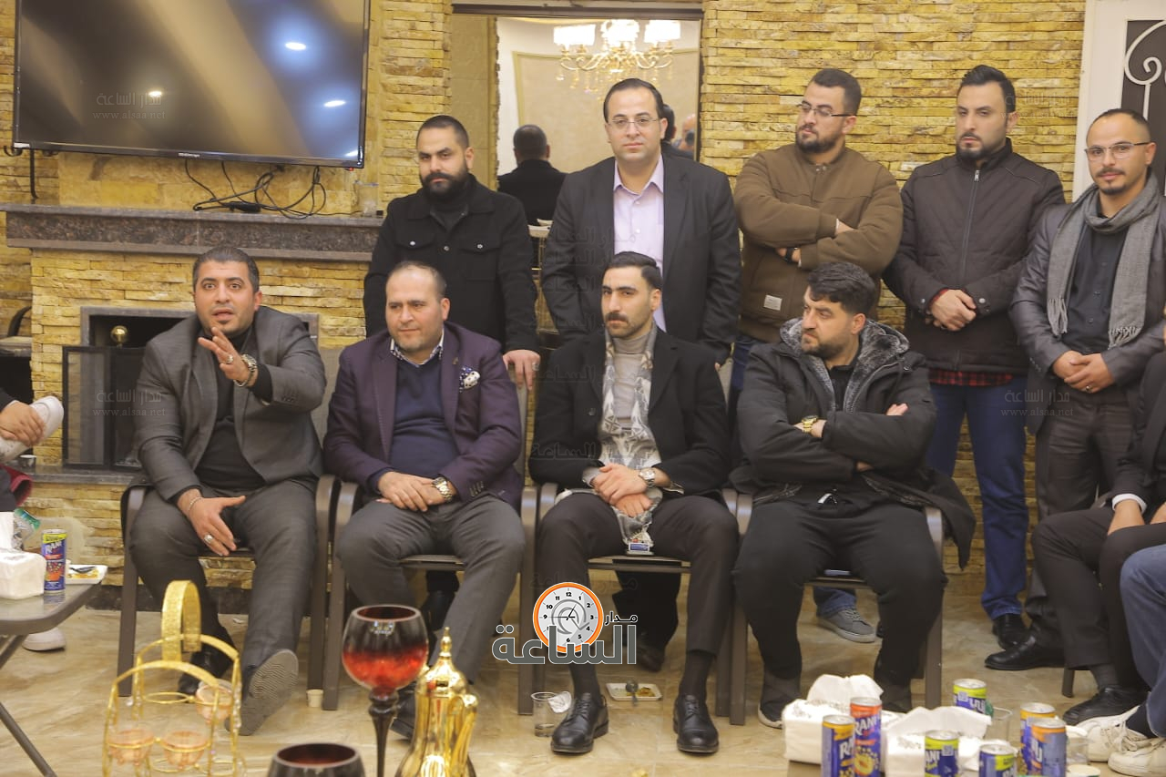 Madar Al-Saa Images 0.3602115446383283