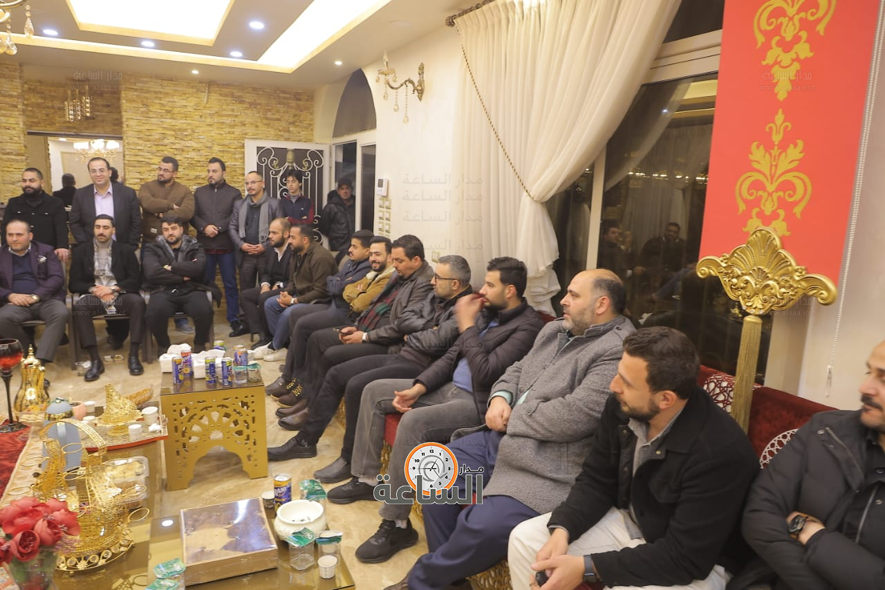 Madar Al-Saa Images 0.7728482052721719