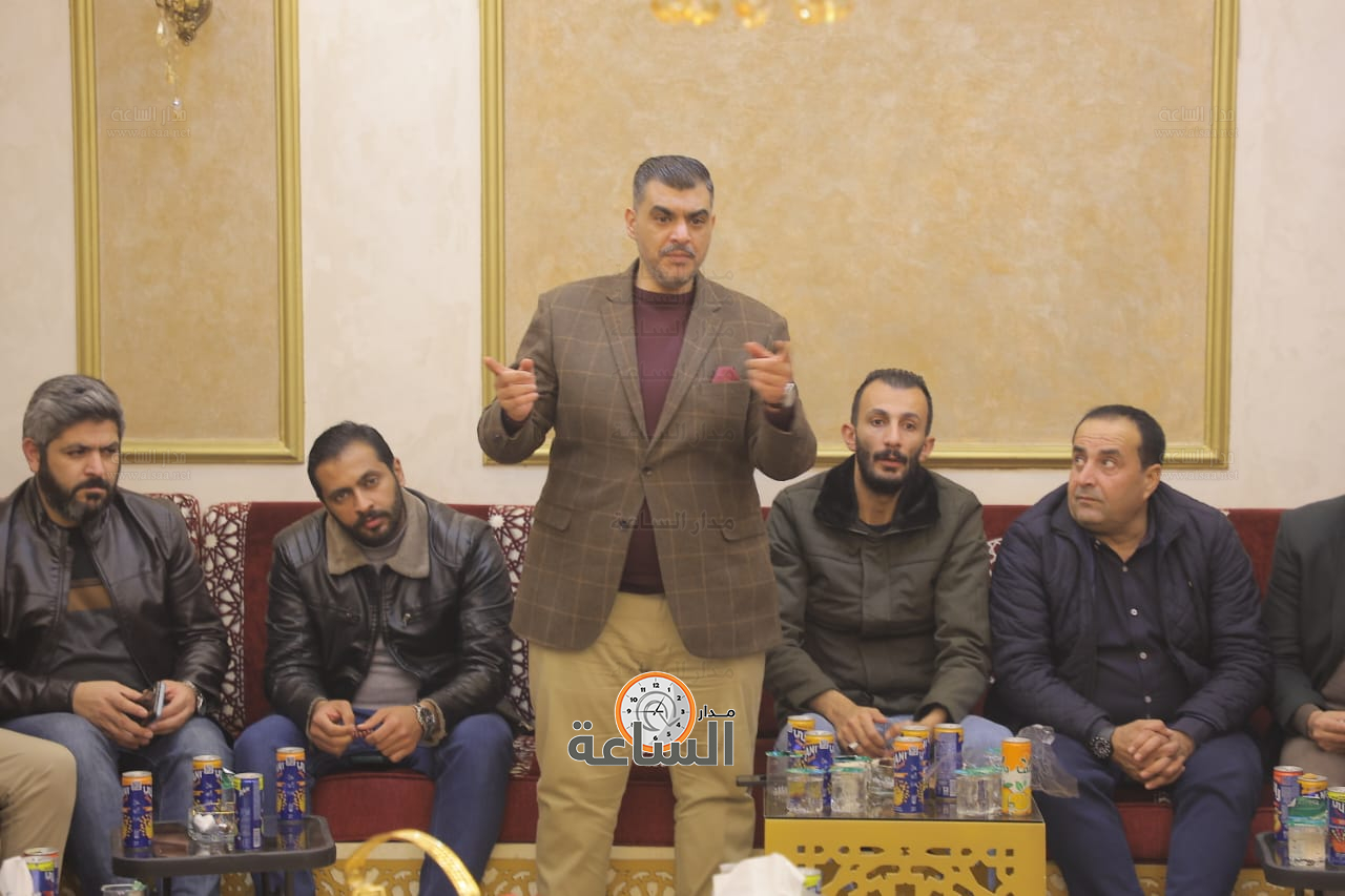 Madar Al-Saa Images 0.2401484957033666