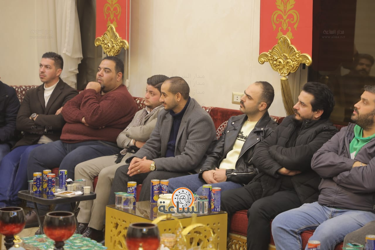 Madar Al-Saa Images 0.11620683109887997