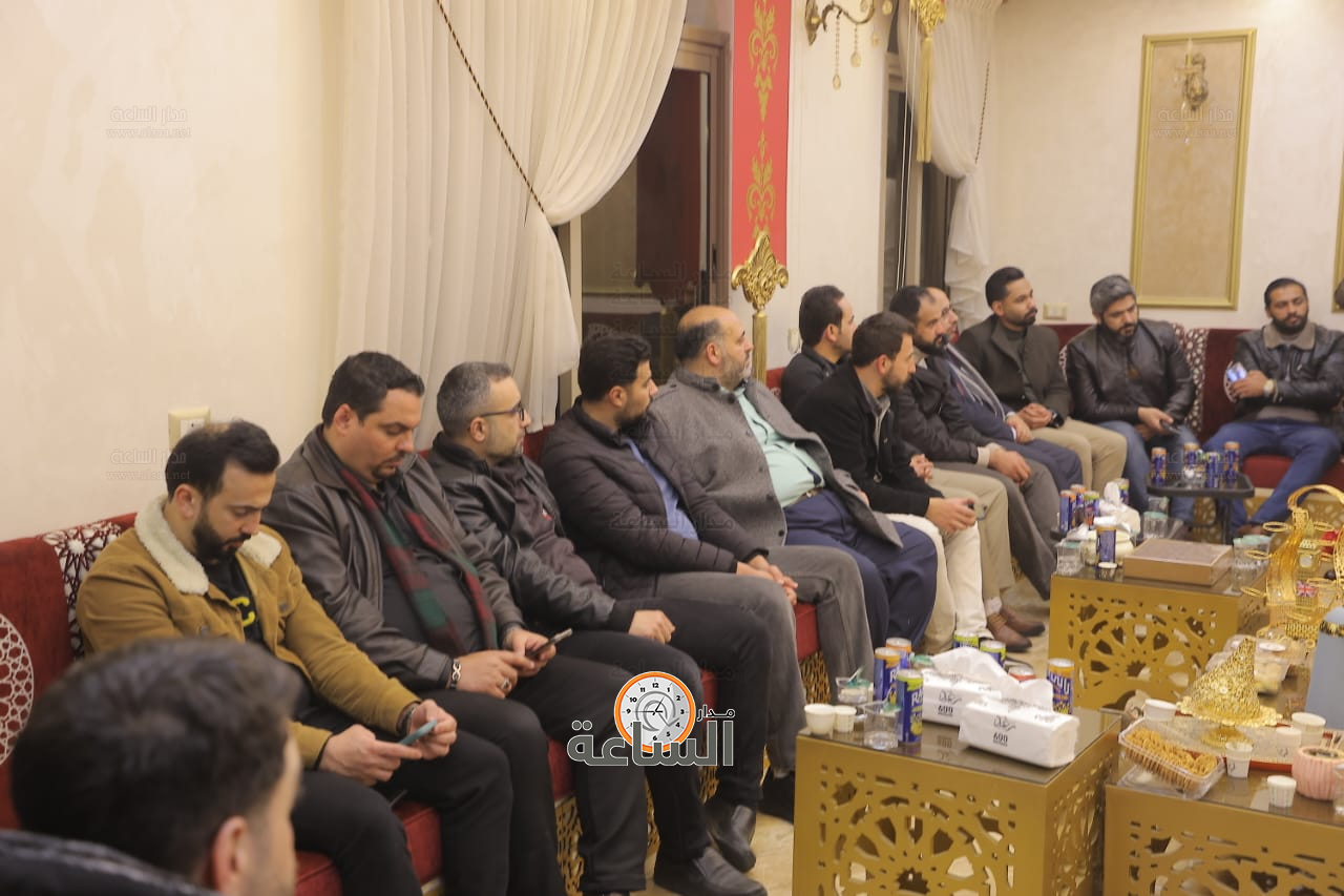 Madar Al-Saa Images 0.8351633644045267