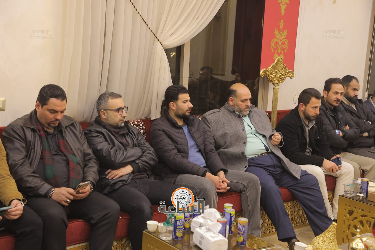 Madar Al-Saa Images 0.707651956733047