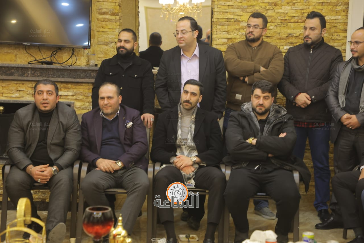 Madar Al-Saa Images 0.23505978673973482