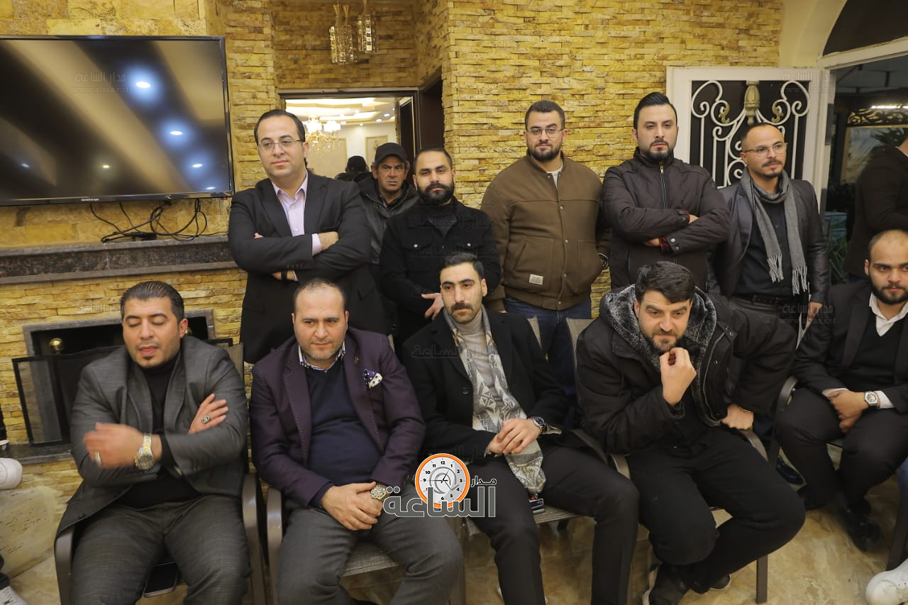 Madar Al-Saa Images 0.6303797227523416