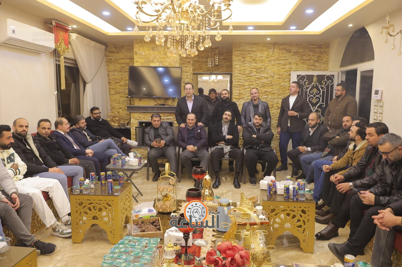 Madar Al-Saa Images 0.09062013064694496