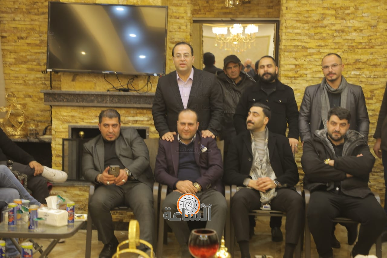 Madar Al-Saa Images 0.571753161050311