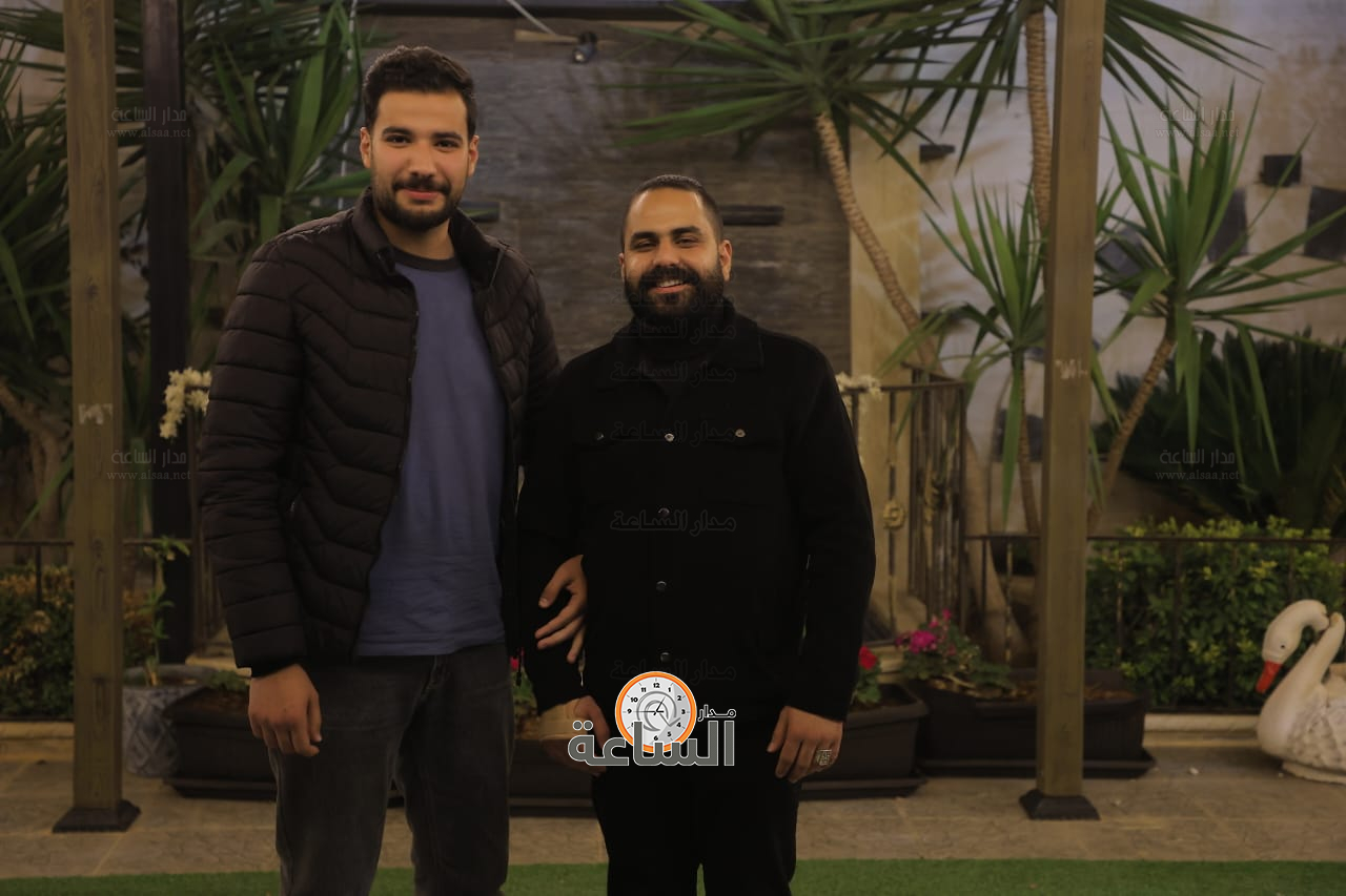 Madar Al-Saa Images 0.5799247404731092