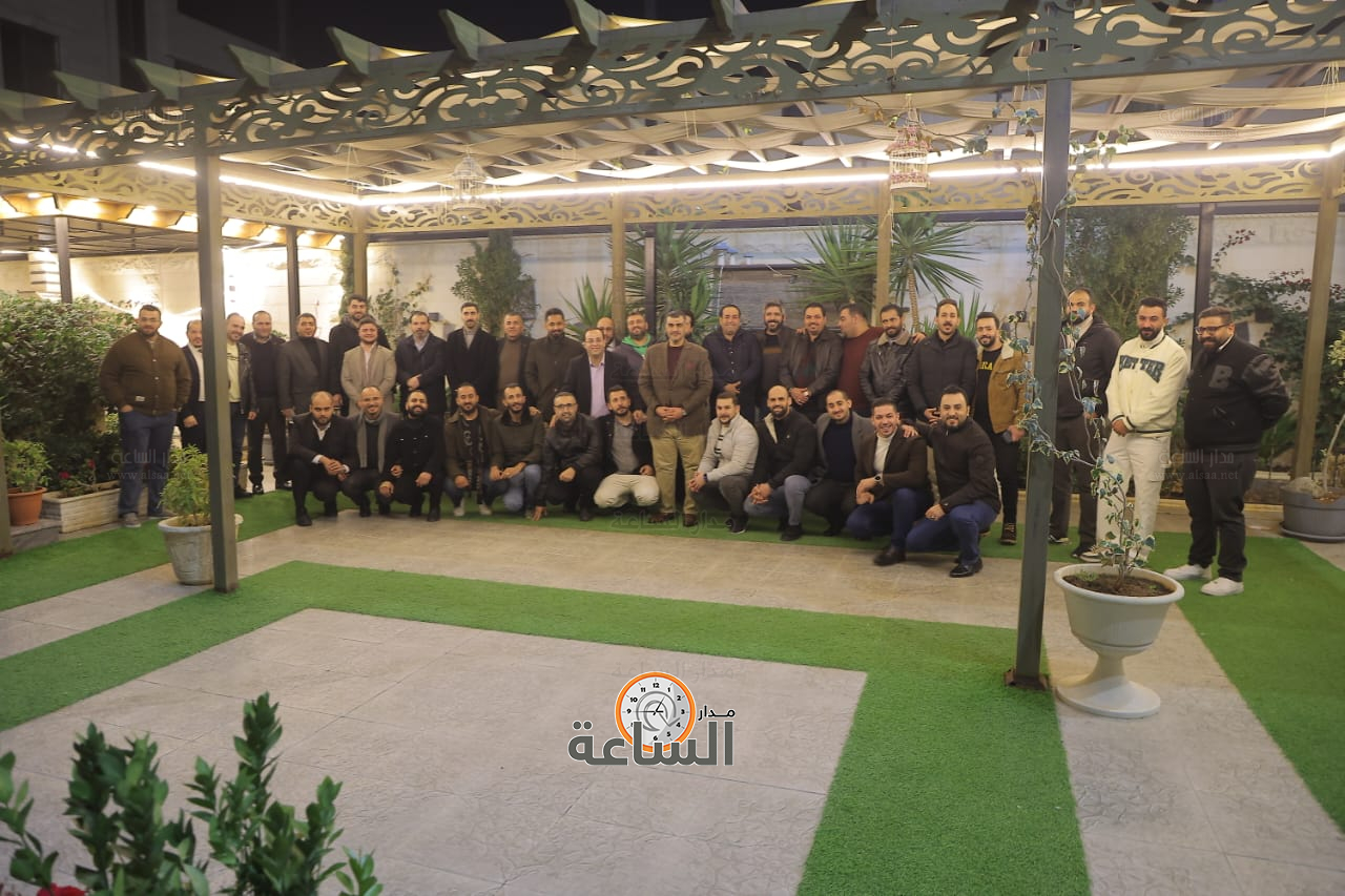 Madar Al-Saa Images 0.30049386475522555