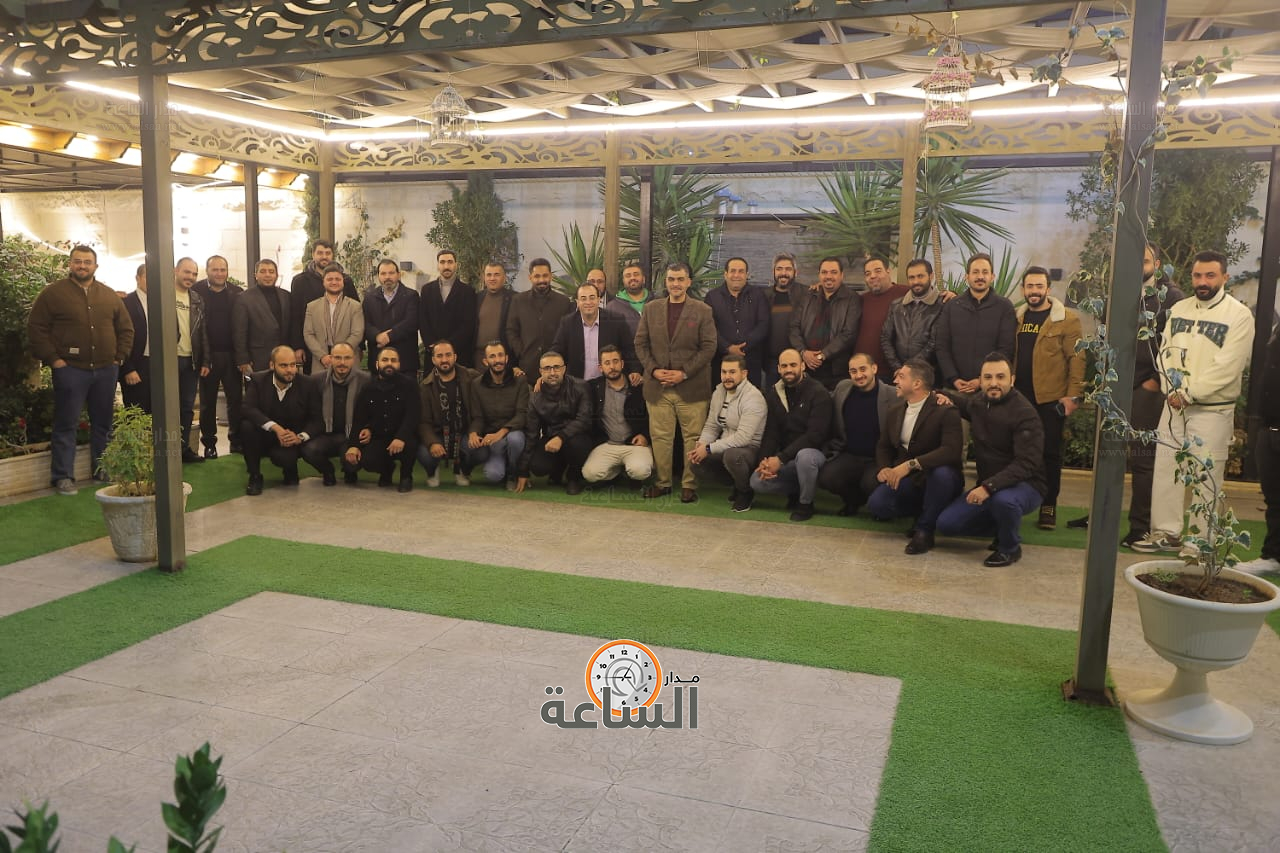 Madar Al-Saa Images 0.7695422310353928