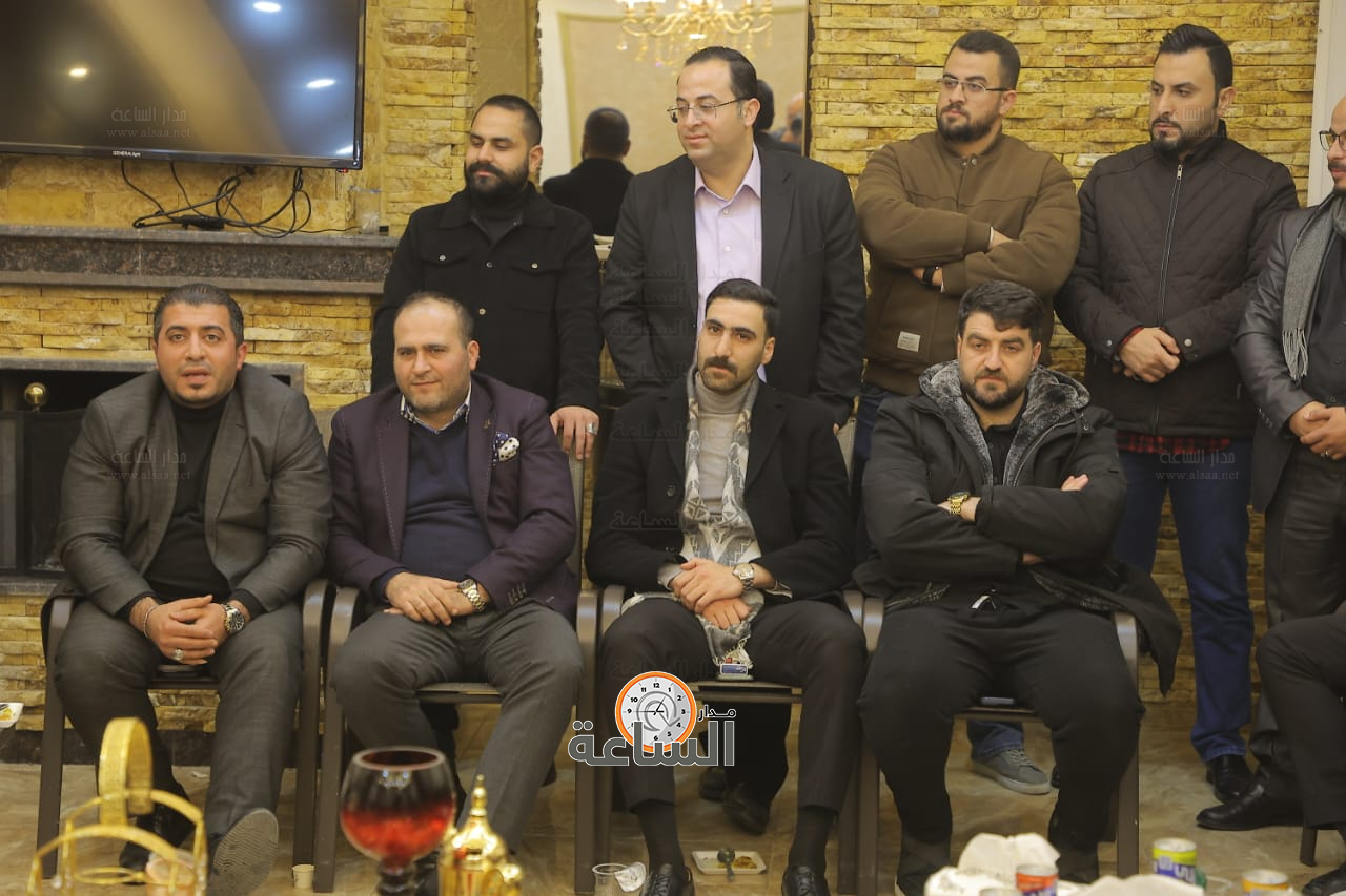 Madar Al-Saa Images 0.2853087300423025