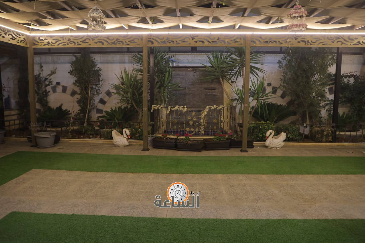 Madar Al-Saa Images 0.7140074070282976