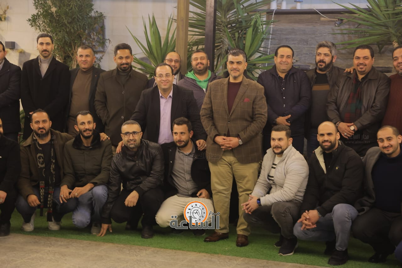 Madar Al-Saa Images 0.07250408911340989