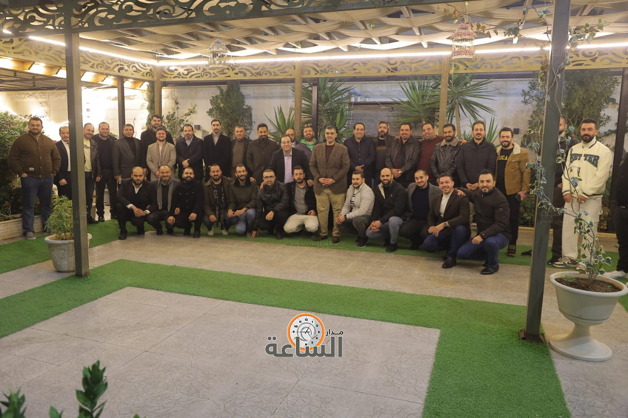 Madar Al-Saa Images 0.6129142337604079