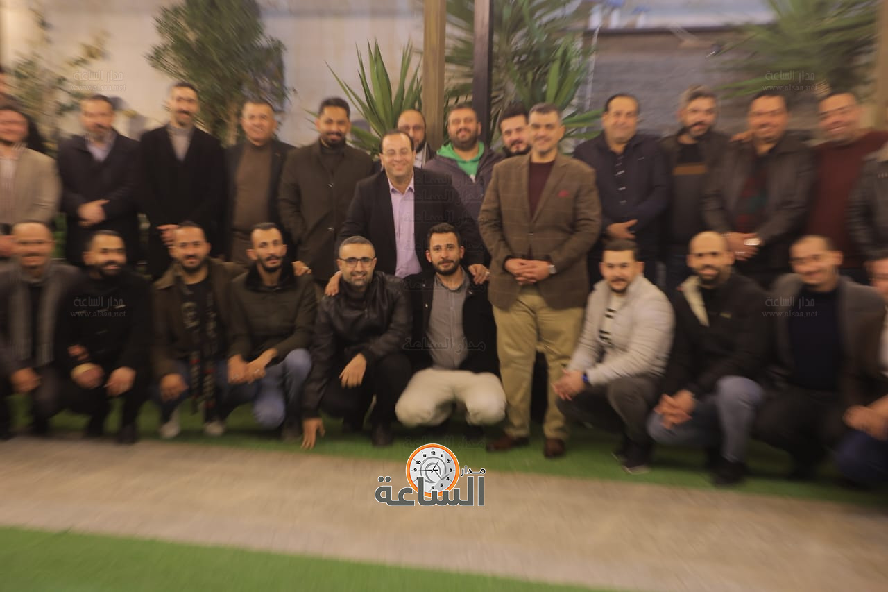 Madar Al-Saa Images 0.331699202415942