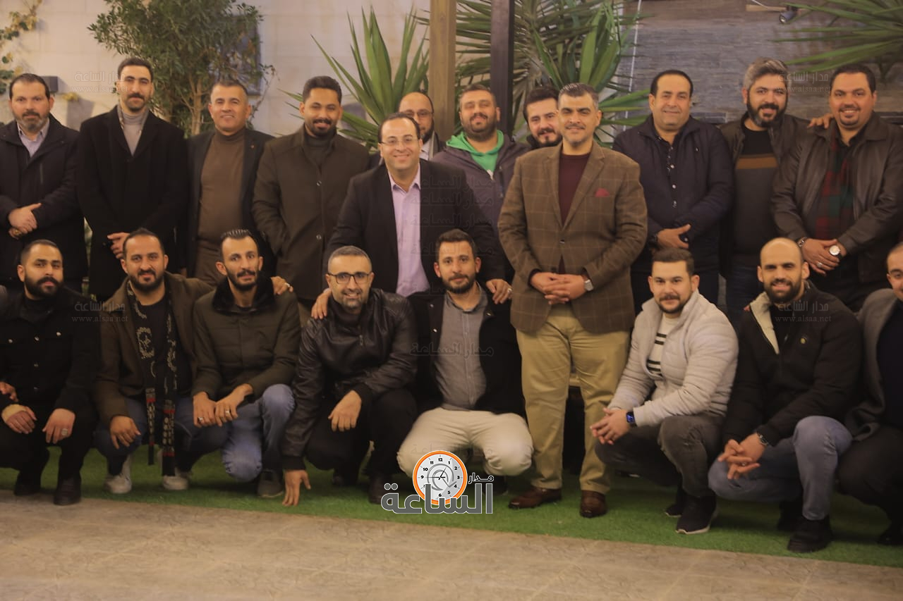 Madar Al-Saa Images 0.24038562016071174