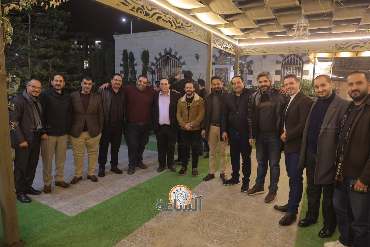 Madar Al-Saa Images 0.6991315573581727