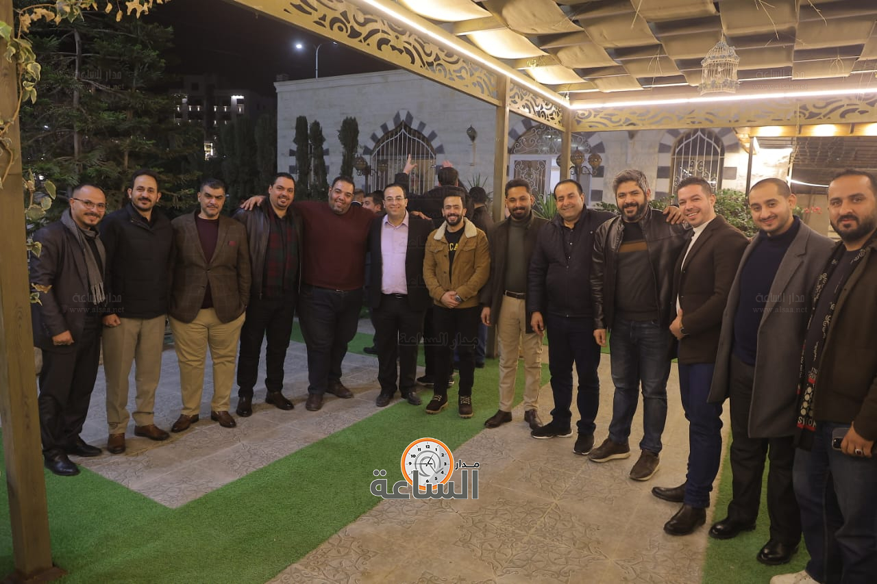 Madar Al-Saa Images 0.6516500282519282