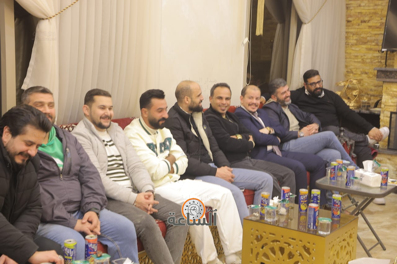 Madar Al-Saa Images 0.5065727590904783