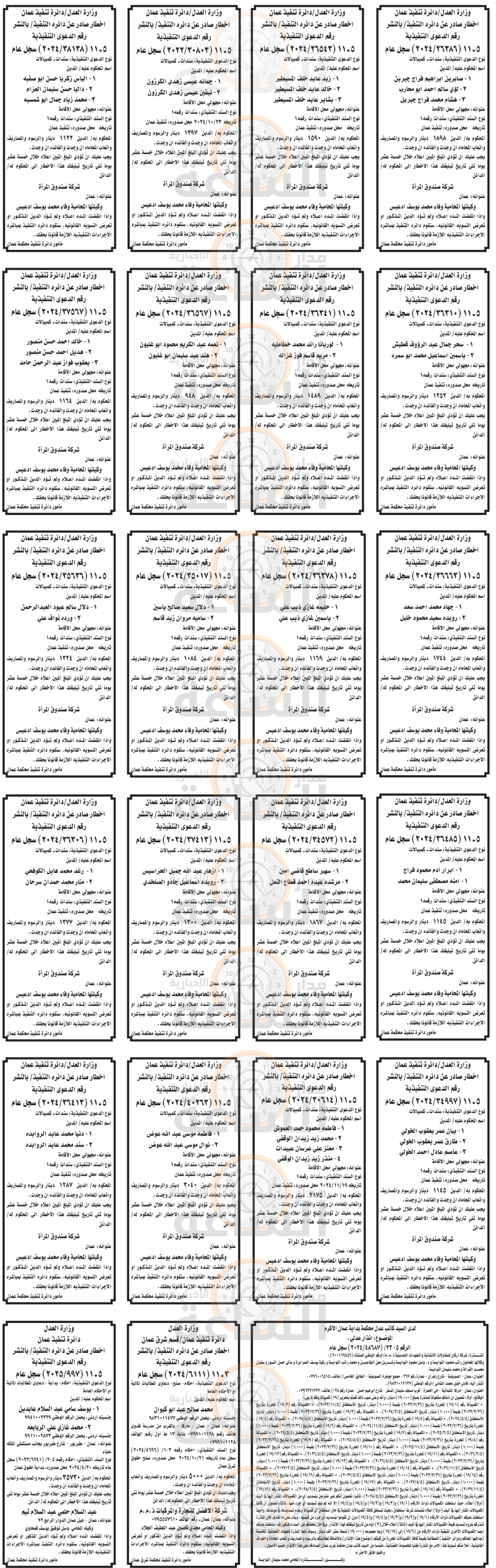 Madar Al-Saa Images 0.4848983520222223