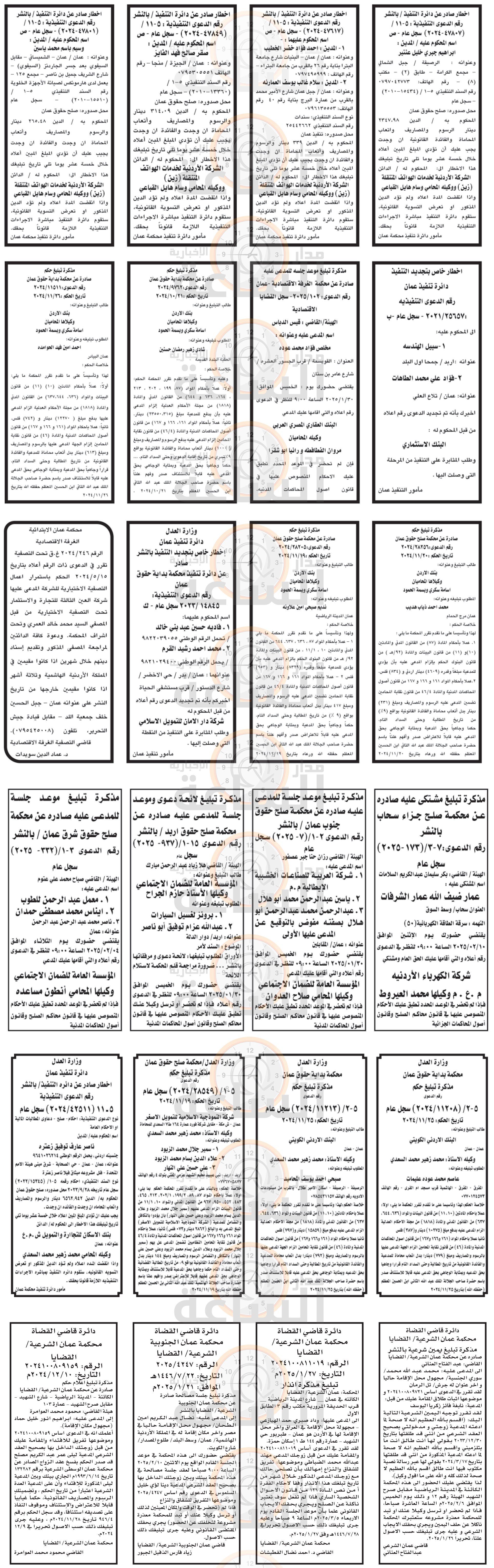 Madar Al-Saa Images 0.10327967642818225