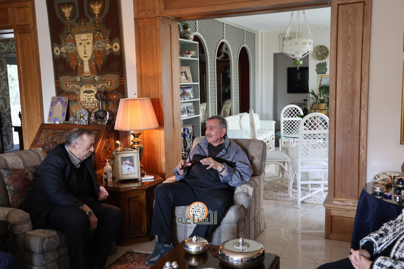 Madar Al-Saa Images 0.347913949866258