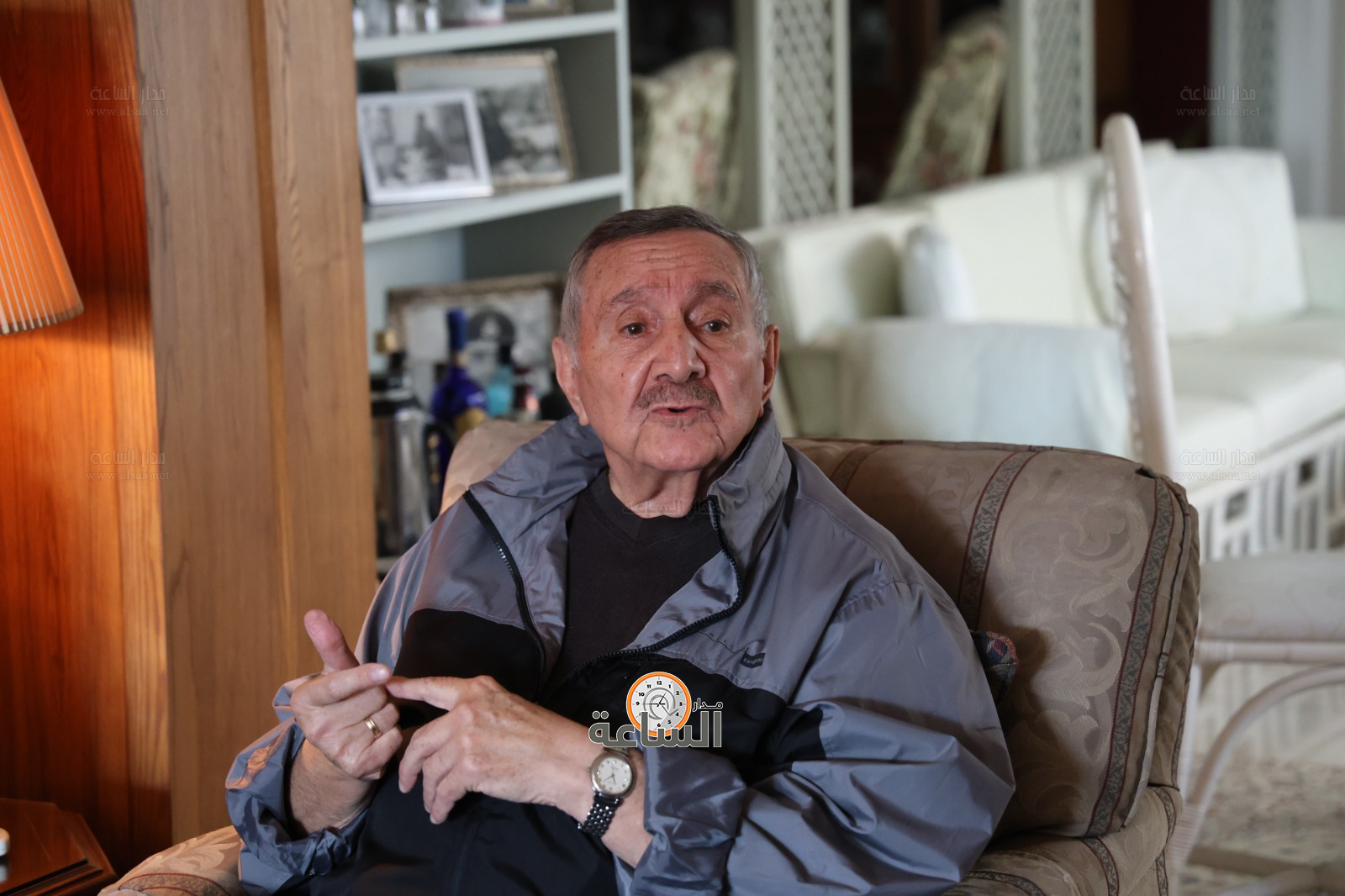 Madar Al-Saa Images 0.7166921904742014