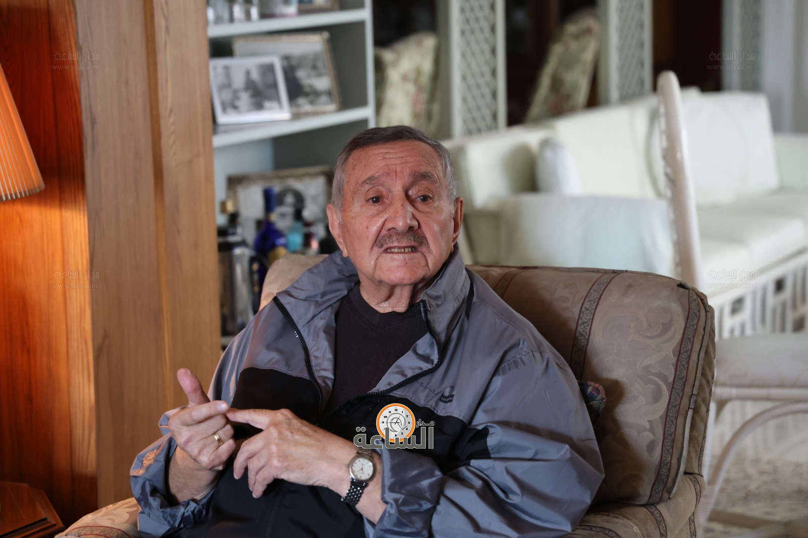 Madar Al-Saa Images 0.33558281187038674