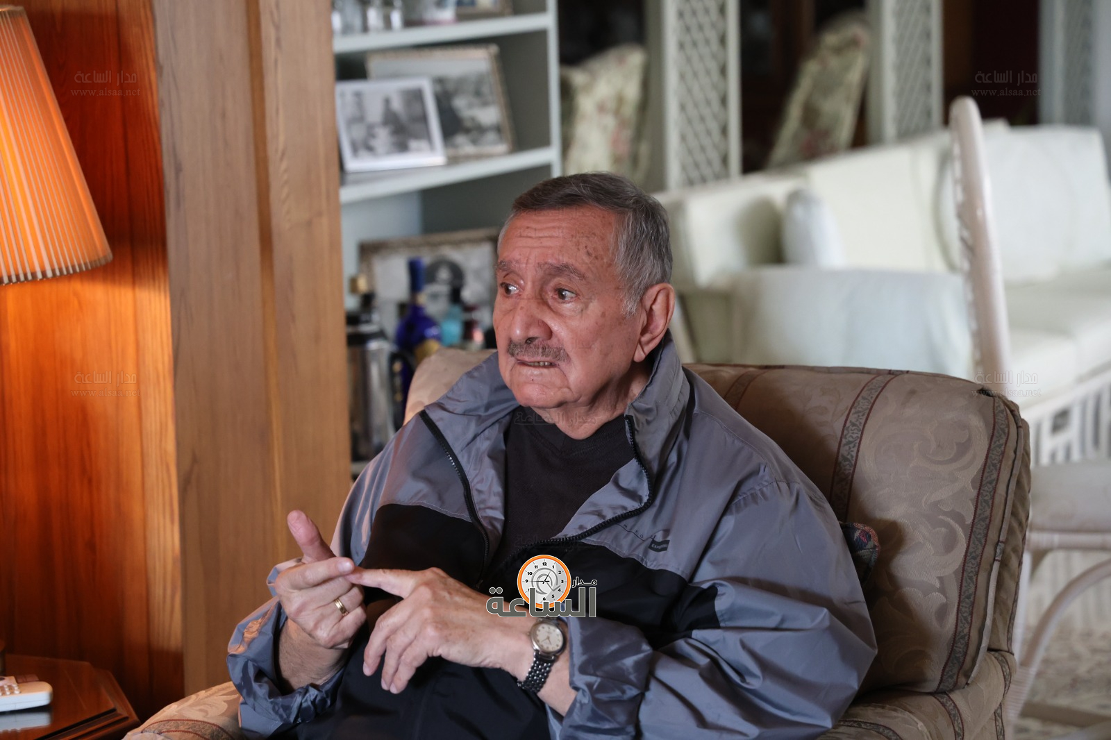 Madar Al-Saa Images 0.8754969847814325