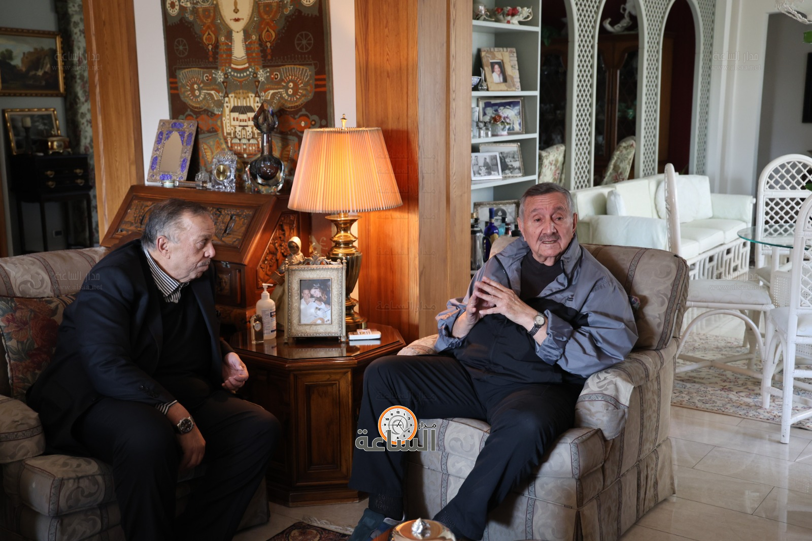 Madar Al-Saa Images 0.6546448470349555