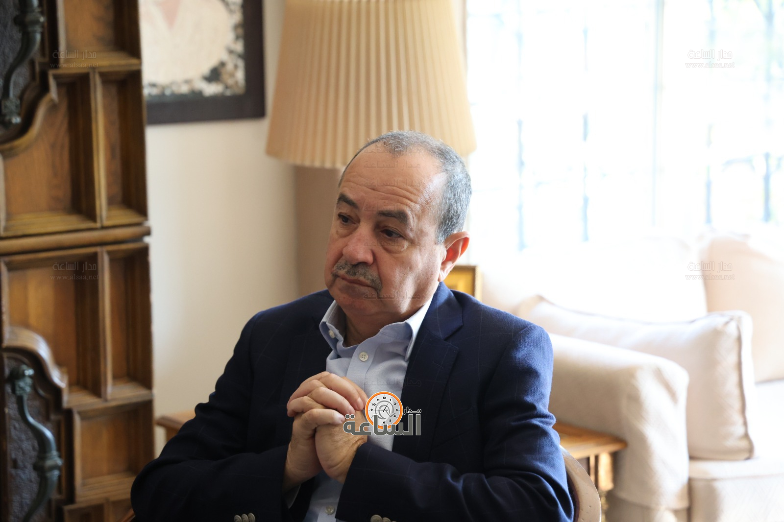 Madar Al-Saa Images 0.44429784706436615