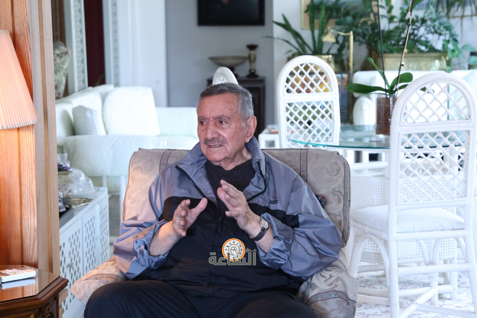 Madar Al-Saa Images 0.15884222952476645