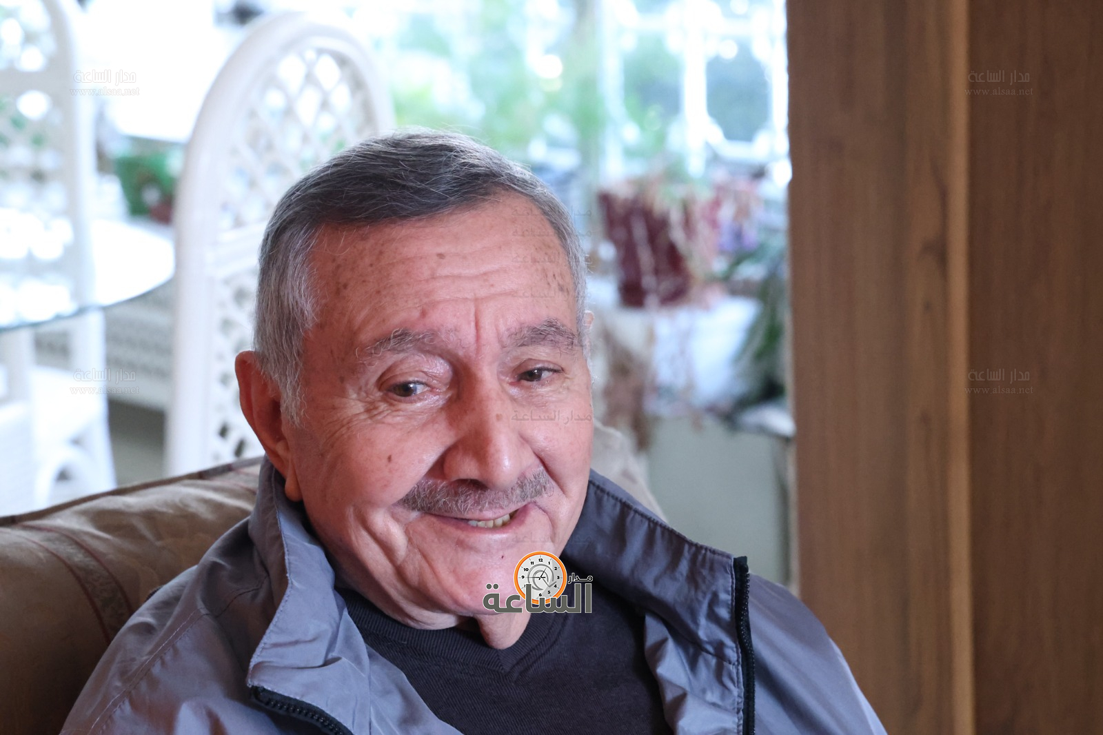 مروان القاسم