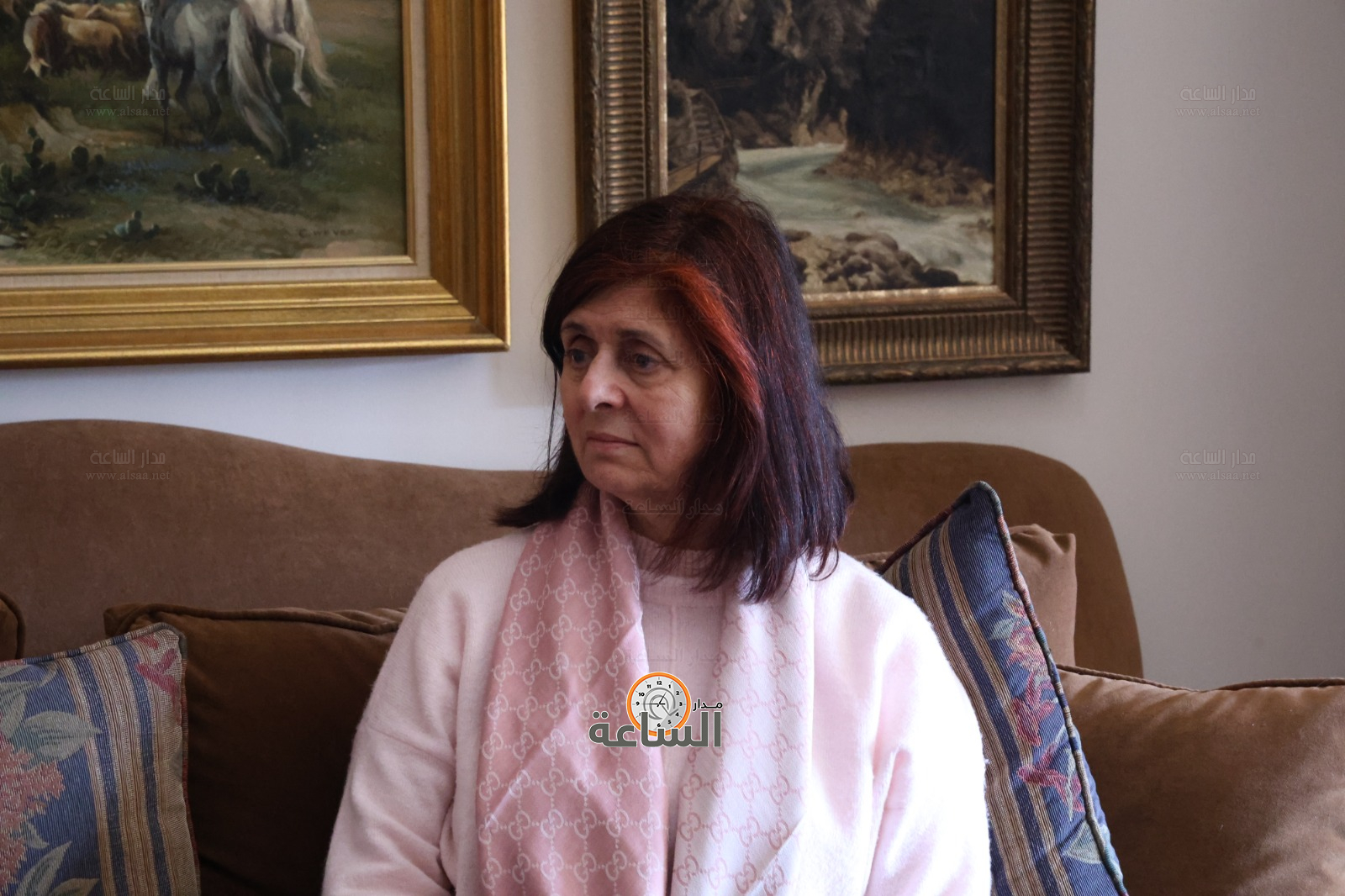 Madar Al-Saa Images 0.24235835805745487