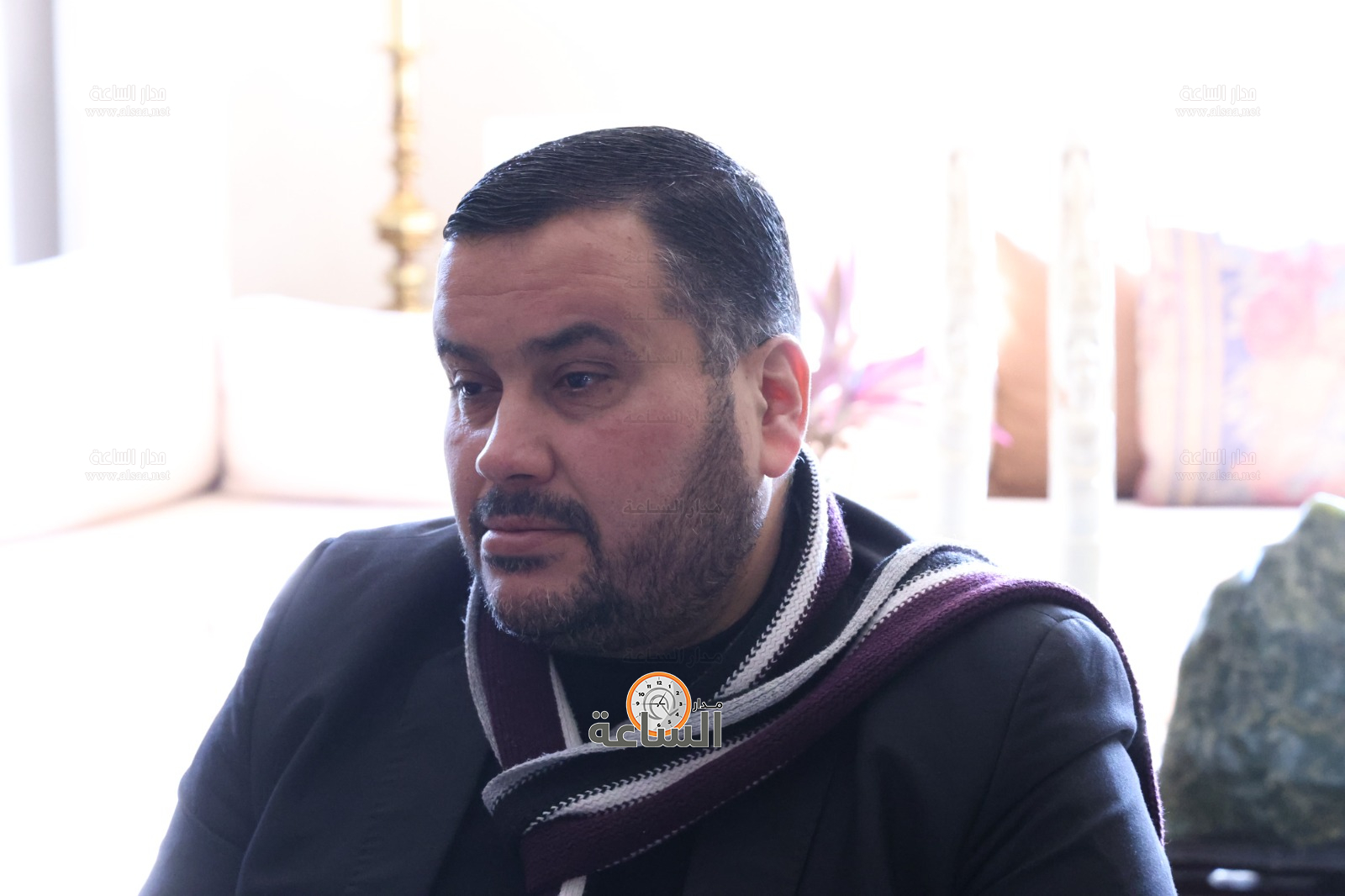 Madar Al-Saa Images 0.8820821216171206