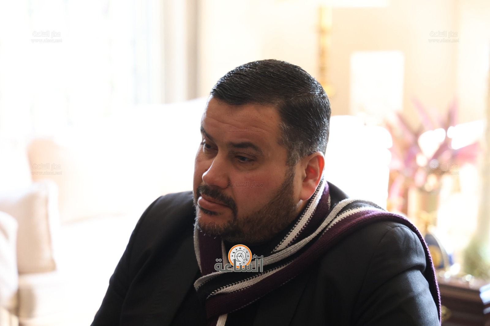 Madar Al-Saa Images 0.3672779792501075