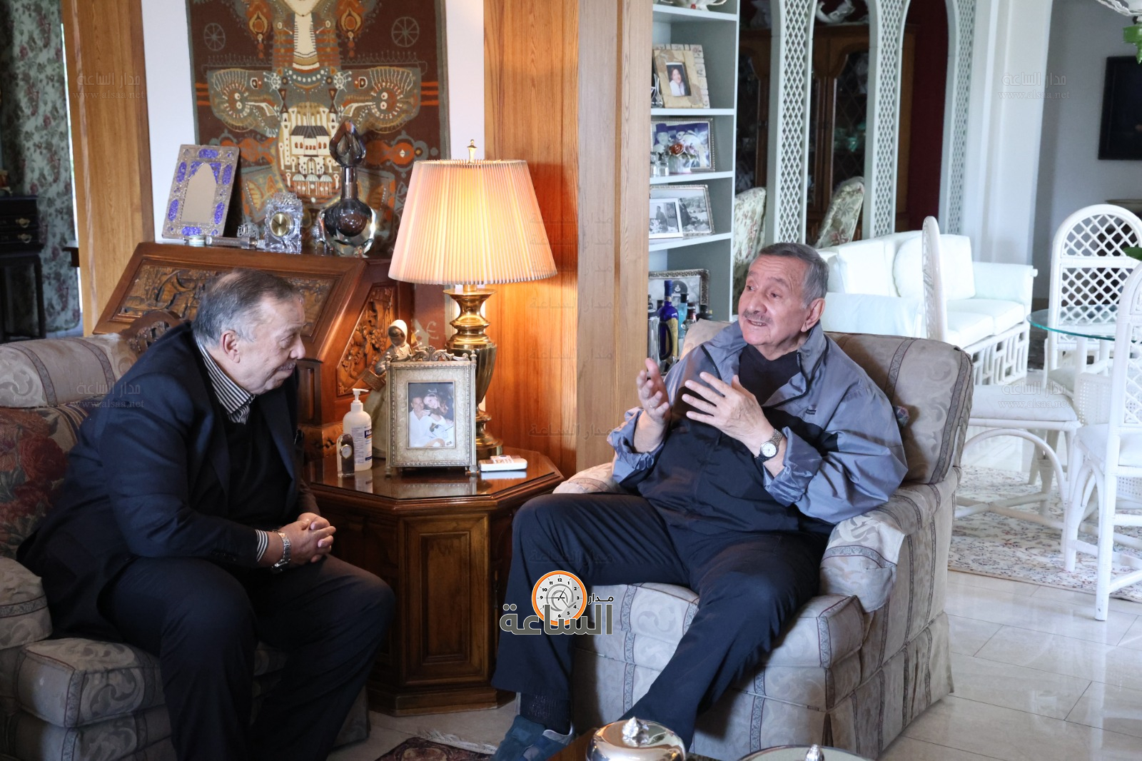 Madar Al-Saa Images 0.881506004385441