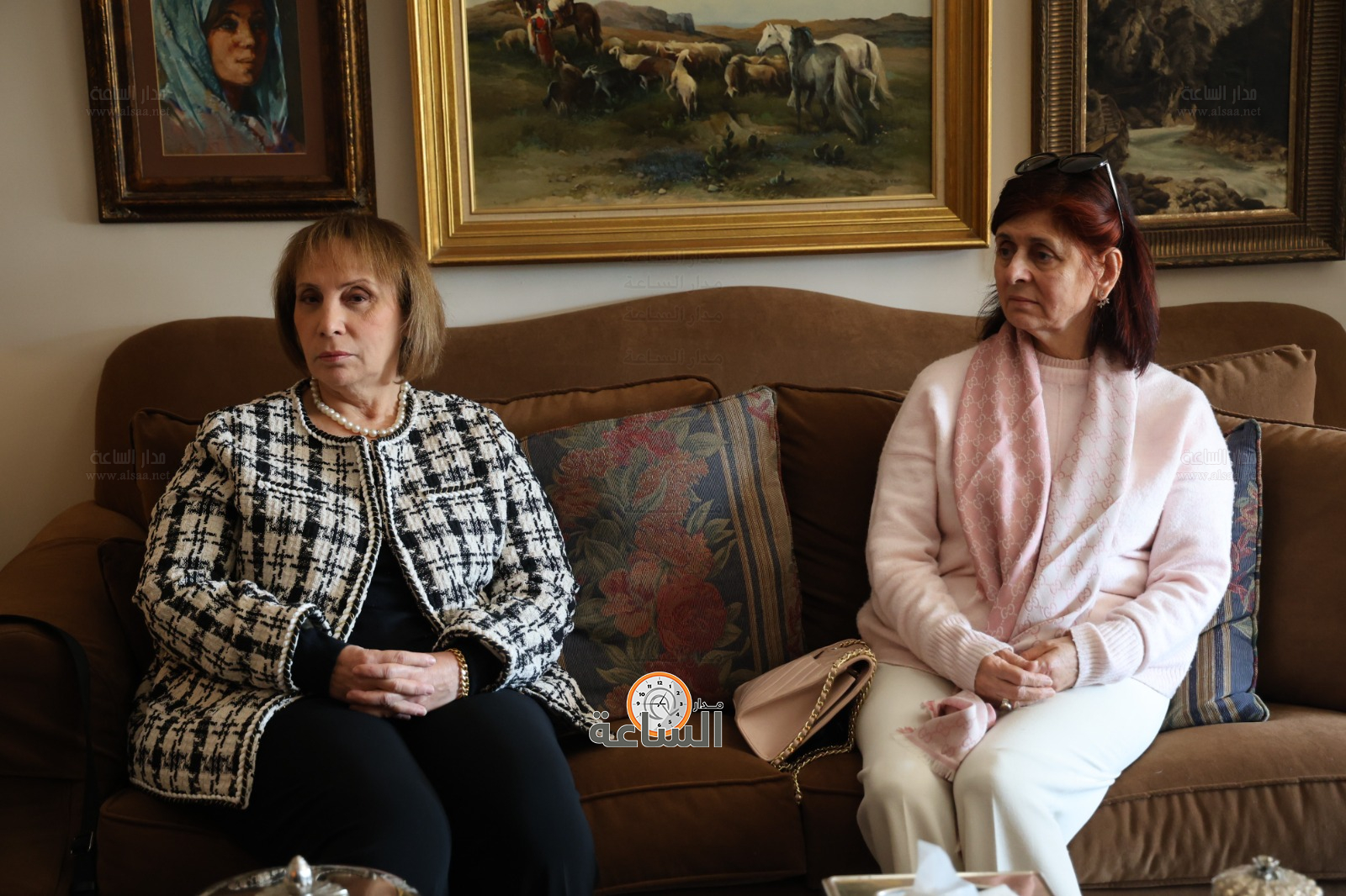 Madar Al-Saa Images 0.37538436783013895