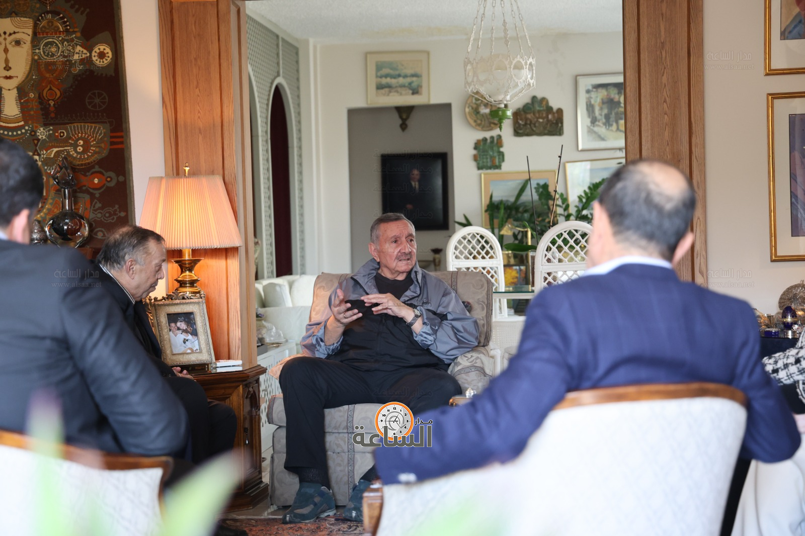 Madar Al-Saa Images 0.9984014024744772