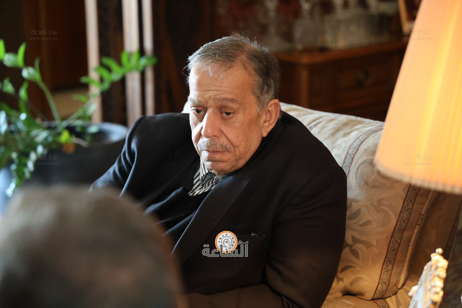 Madar Al-Saa Images 0.17555063427045225