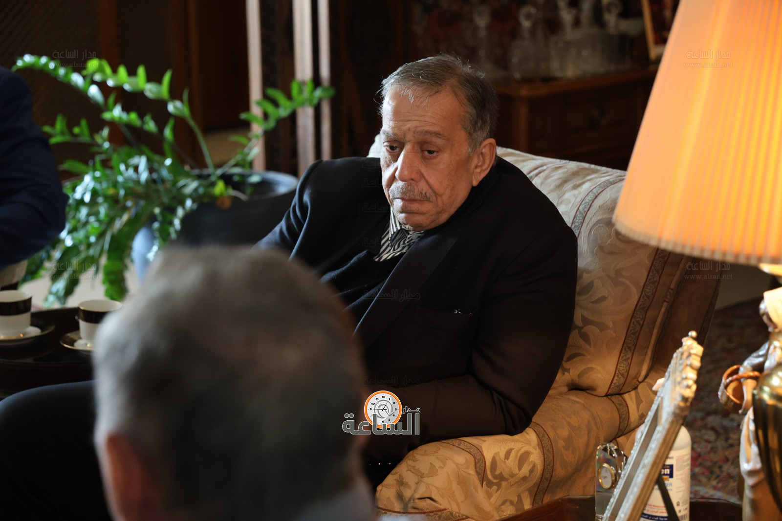 Madar Al-Saa Images 0.34397989350733704