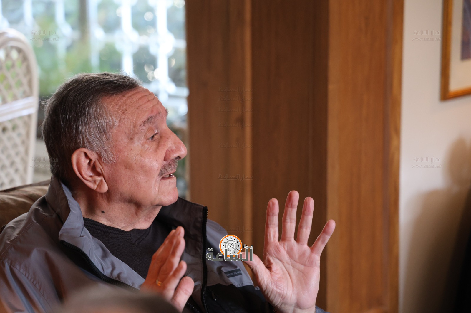 مروان القاسم