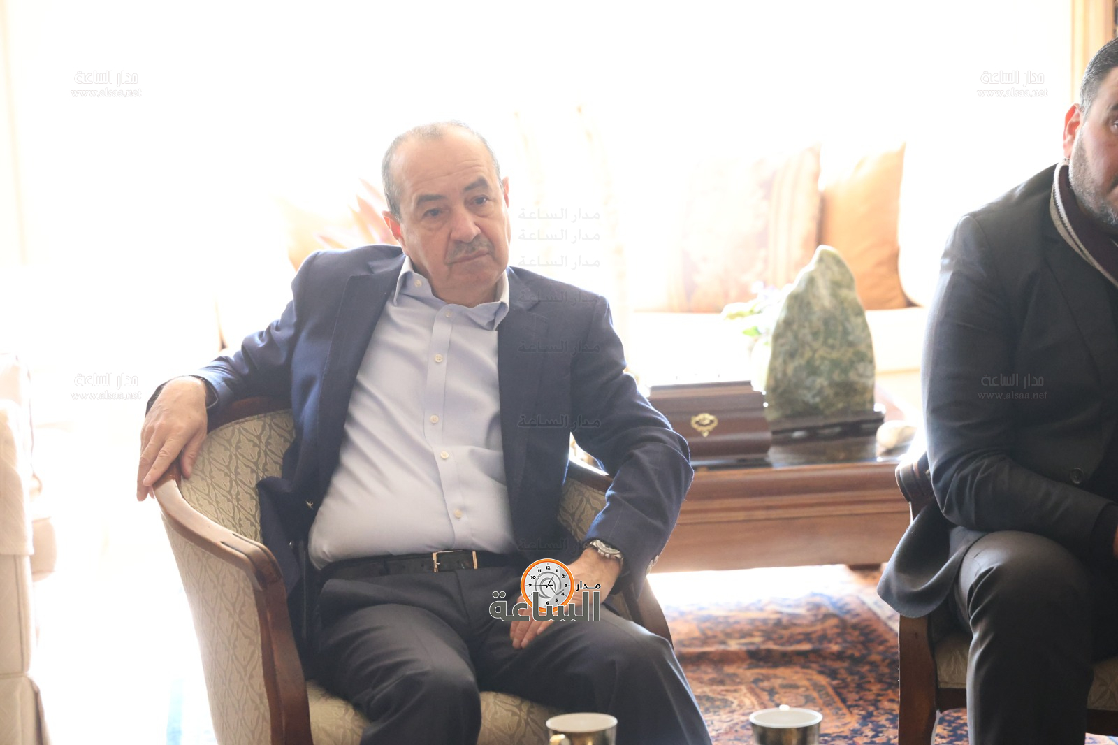 Madar Al-Saa Images 0.7230319875005526