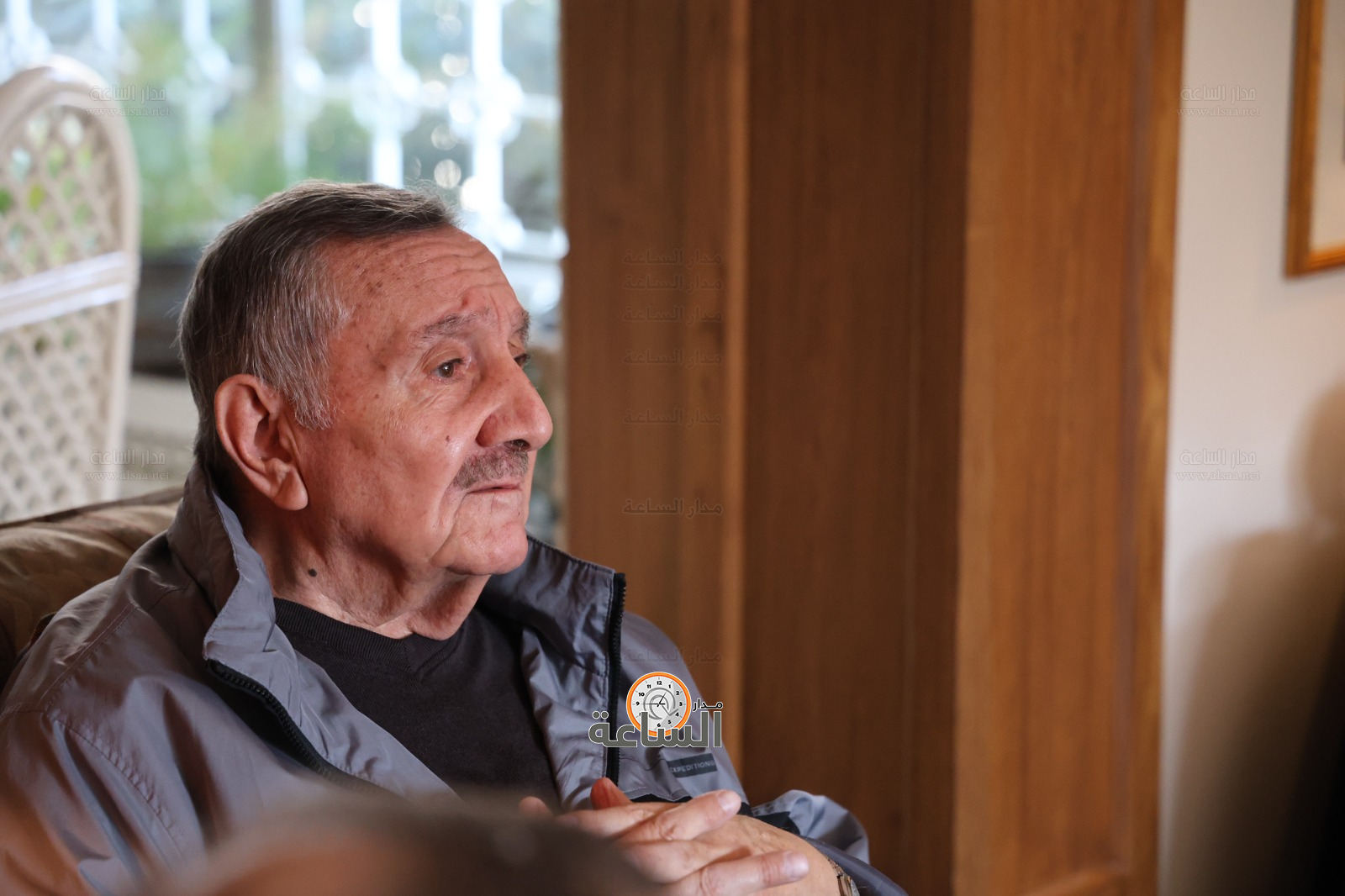 مروان القاسم